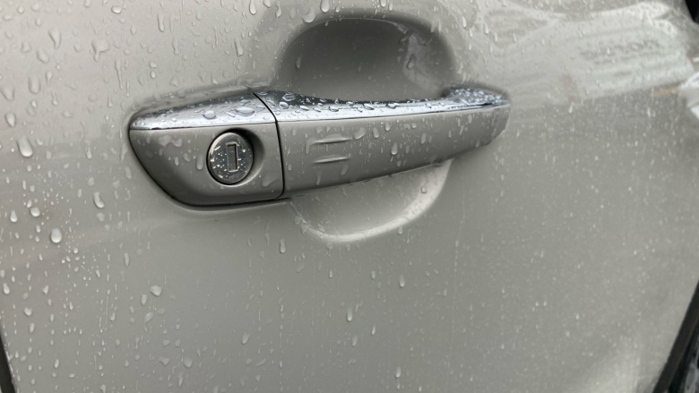 Citroen C3 Aircross 1.2 PureTech 110 Flair 5dr [6 speed] Petrol Hatchback